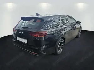 Kia Ceed SW / cee'd SW Ceed SW 1.5 T-GDI Vision SONDERPREIS*NAVI*KAMERA Bild 4