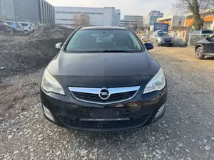 Opel Astra Design Edition
