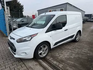 Ford Transit Connect AUTOMATIK, KLIMA EURO 6