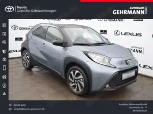 Toyota Others Aygo X Teamplayer