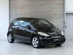 Mercedes-Benz A 180 *nur56.300km*Klima*SHZ*AHK* Bild 5