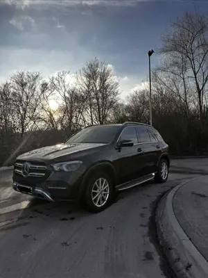 Mercedes-Benz GLE 350 d 4Matic 9G-TRONIC /Amg Line/Pano/ACC