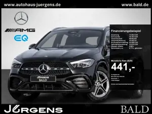 Mercedes-Benz GLA 250 4M AMG-Sport/Pano/360/Memo/Totw/LED/Keyl