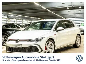 Volkswagen Golf GTI Golf 8 GTI DSG Navi Tempomat