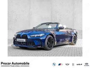 BMW M4 Competition M xDrive HUD ACC 360°KAM RFK LED