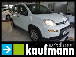 Fiat Panda PANDA 1,0 MHD KLIMA ZV 2X FH BLUETOOTH