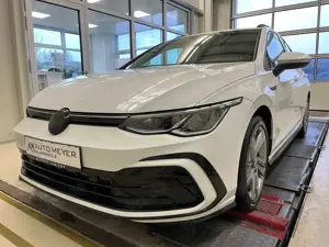 Volkswagen Golf Variant VIII Variant R-Line 2.0 TDI DSG Navi Harman  Kar