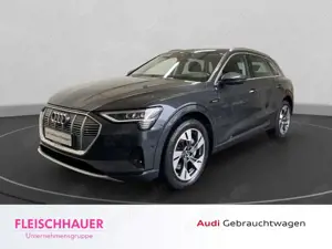 Audi e-tron advanced 55 quattro ACC Pano Leder Matrix LED