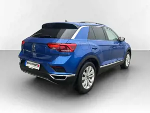Volkswagen T-Roc 1.5 TSI Sport AHK*LED*NAV*SHZ*PDC*TEMPO*KAMERA*17" Bild 5