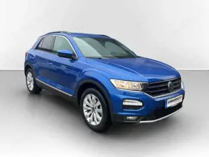 Volkswagen T-Roc 1.5 TSI Sport AHK*LED*NAV*SHZ*PDC*TEMPO*KAMERA*17" Bild 3