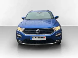 Volkswagen T-Roc 1.5 TSI Sport AHK*LED*NAV*SHZ*PDC*TEMPO*KAMERA*17" Bild 2