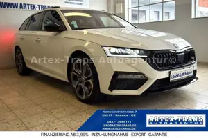 Skoda Octavia RS 4x4/PANO/H-UP/VIRT/KAME/CANT/MATR/ACC