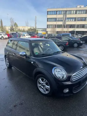 MINI One Clubman One Bild 2
