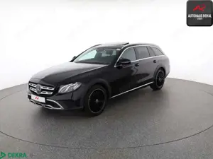 Mercedes-Benz E 400 E 400 d T 4M ALL TERRAIN WIDE,BURMESTER,360GRAD
