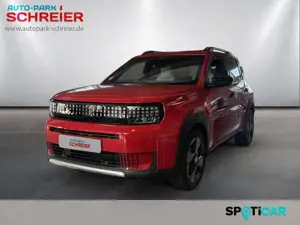 Fiat Grande Panda Hybrid La Prima*AUTOMATIK*KAMERA*