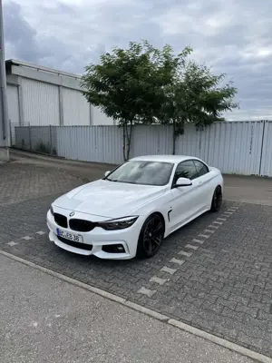 BMW 440 440 i xDrive M Sport