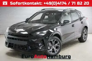 CUPRA Formentor 1,5 eTSI DSG Cupra - LAGER