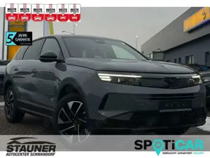 Opel Grandland X Grandland GS Hybrid 145PS AT8*PIXEL BOX*16"TOUCH