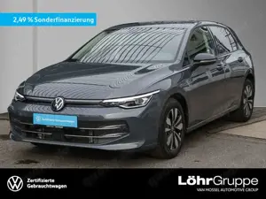 Volkswagen Golf VIII 1.5 TSI Goal AHK/Navi/LED