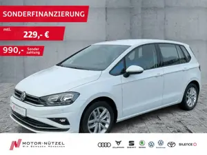 Volkswagen Golf Sportsvan 1.0 TSI COMFORTLINE ACC+SHZ+AHK