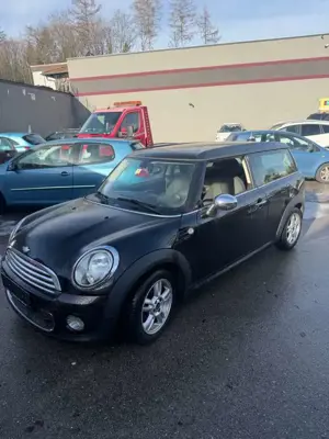MINI One Clubman One Bild 3