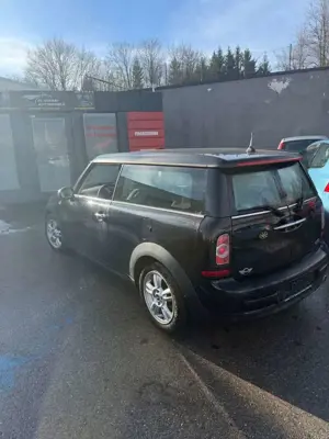 MINI One Clubman One Bild 5