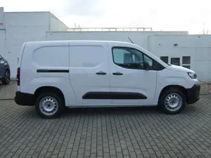 Citroen Berlingo Berlingo L2 BlueHDi100 XL Kastenwagen