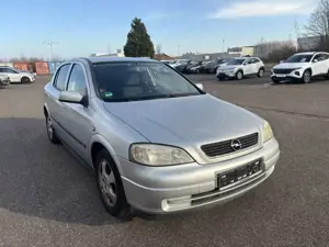Opel Astra Automatik GL