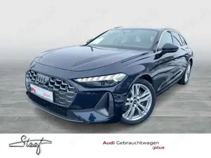 Audi A5 2.0TFSI|AHK|ACC|LED|RFK|NAV|ELEK.SITZ