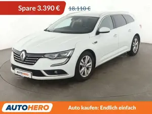 Renault Talisman 1.8 TCe Business Edition *PDC*SHZ*ACC*ALU*