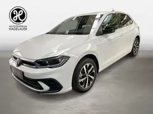 Volkswagen Polo GOAL 1.0 TSI DSG LED-Matrix Klima Navi