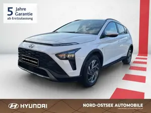 Hyundai BAYON TREND TEMPO KAMERA PDC SHZ