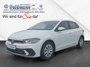 Volkswagen Polo LIFE 1.0 KLIMA SITZHEIZUNG CARPLAY LED
