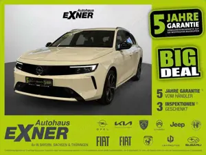 Opel Astra L Sportstourer 1.5D BUSINESS ELEGANCE LED