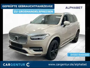 Volvo XC90 XC 90 T8 AWD Plus Bright Plug-In