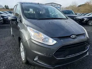 Ford B-Max 1.6 *SYNC*AUTOMATIK*Händler/Export*AHK*PDC