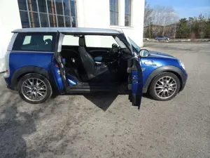 MINI Cooper S Clubman Cooper S - Top Ausstattung Bild 3