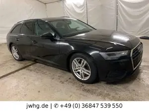 Audi A6 Bild 2