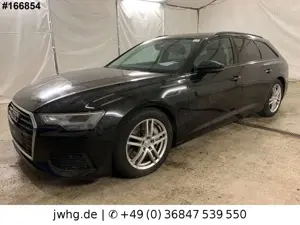 Audi A6 Avant 50 TFSI e quattro S-Tronic virtCockp