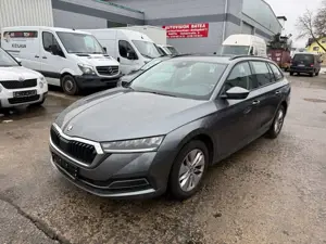 Skoda Octavia Ambition