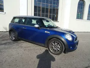 MINI Cooper S Clubman Cooper S - Top Ausstattung Bild 2