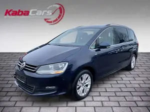 Volkswagen Sharan Comfortline BMT *Navi *7-Sitzer *1.Hand