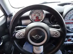 MINI Cooper S Clubman Cooper S - Top Ausstattung Bild 5