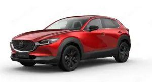 Mazda CX-30 Homura 2.5L Automatik 140ps *ACC/KAMERA/SHZ/ACAA*