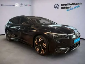 Volkswagen ID.7 Tourer Pro S DCC NaviPro harman IQLight AHK Bild 2