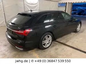 Audi A6 Bild 4