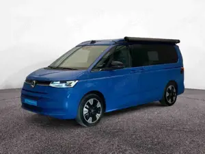 Volkswagen T7 California Ocean eHybrid 4M *AHK*IQ-L*STDHZ* Bild 3