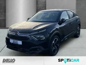 Citroen C4 Shine 1.2 PURETECH HUD Navi 360 Kamera LED Apple C