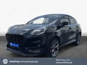 Ford Puma 1.5 EcoBoost ST X *GOLD EDITION*