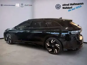 Volkswagen ID.7 Tourer Pro S DCC NaviPro harman IQLight AHK Bild 5